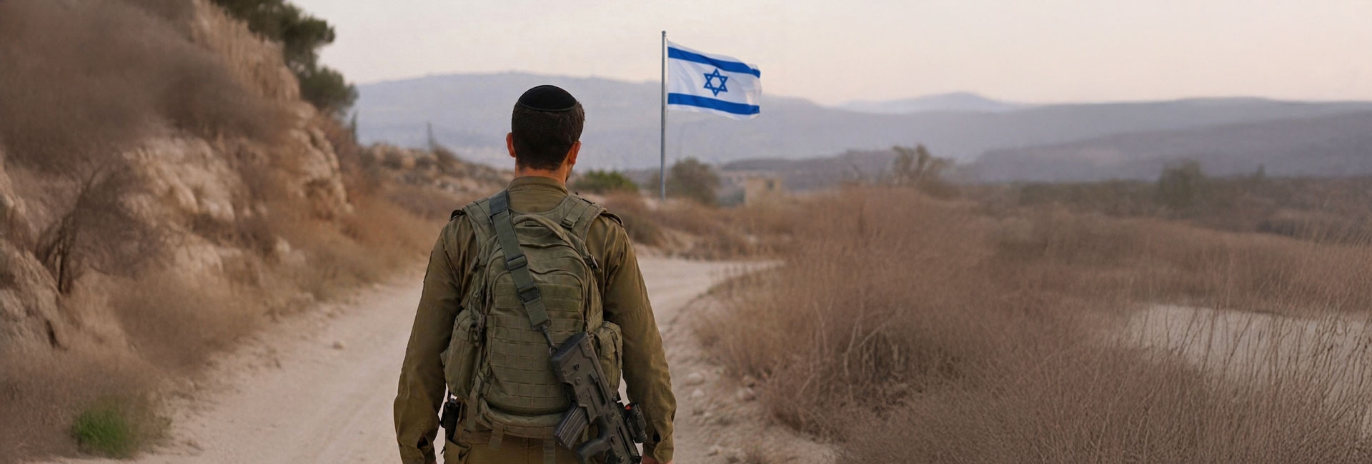 תוכנית איתכם של מתייצבים אל הדגל